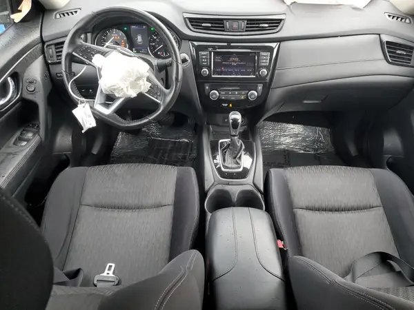 JN8AT2MT6JW451884 2018 NISSAN ROGUE - Image 8