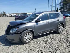 JN8AT2MT6JW452551 2018 NISSAN ROGUE