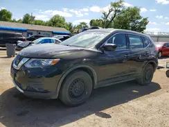 JN8AT2MT6JW452775 2018 NISSAN ROGUE