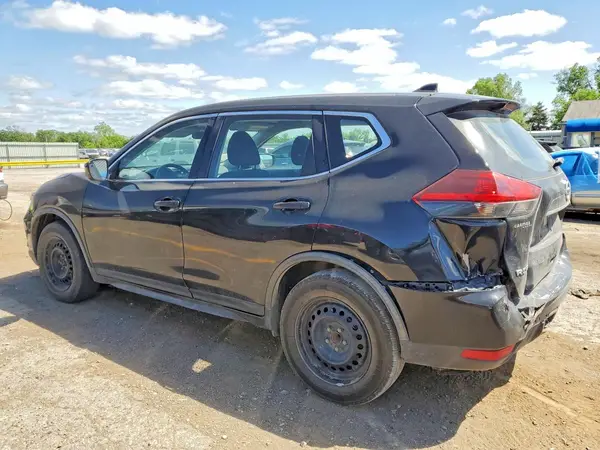 JN8AT2MT6JW452775 2018 NISSAN ROGUE - Image 2