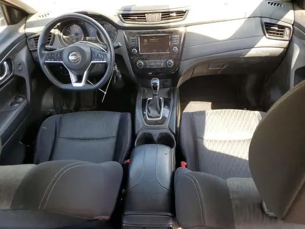 JN8AT2MT6JW452775 2018 NISSAN ROGUE - Image 8
