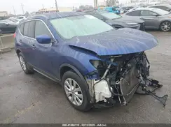 JN8AT2MT6JW452808 2018 NISSAN ROGUE
