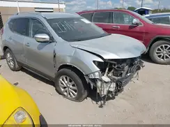 JN8AT2MT6JW453053 2018 NISSAN ROGUE