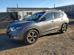JN8AT2MT6JW453084 2018 NISSAN ROGUE