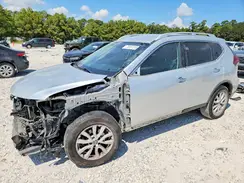 JN8AT2MT6JW453411 2018 NISSAN ROGUE