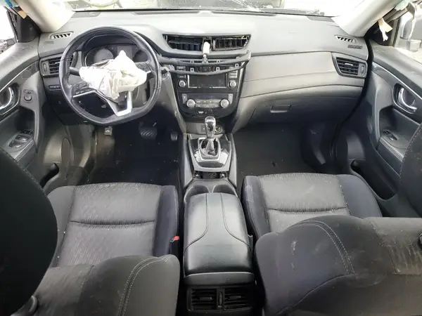 JN8AT2MT6JW453909 2018 NISSAN ROGUE - Image 8