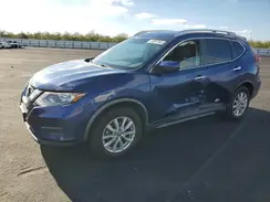 JN8AT2MT6JW454767 2018 NISSAN ROGUE