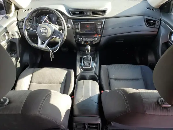 JN8AT2MT6JW454767 2018 NISSAN ROGUE - Image 8