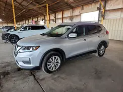 JN8AT2MT6JW455000 2018 NISSAN ROGUE