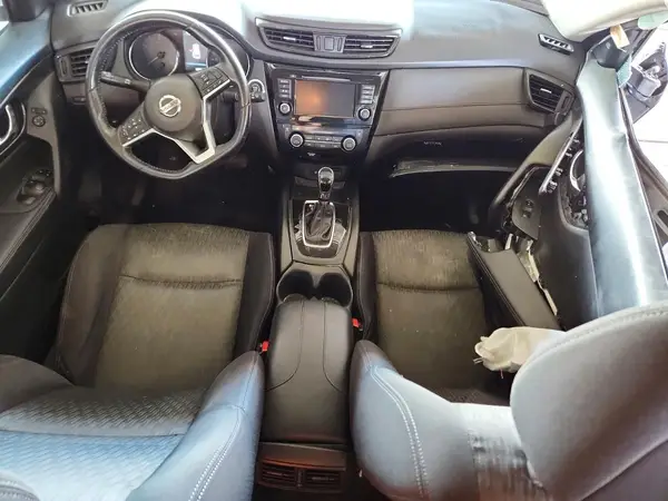 JN8AT2MT6JW455000 2018 NISSAN ROGUE - Image 8