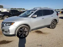 JN8AT2MT6JW455045 2018 NISSAN ROGUE