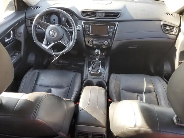 JN8AT2MT6JW455045 2018 NISSAN ROGUE - Image 8