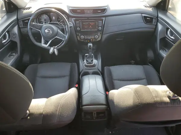 JN8AT2MT6JW455188 2018 NISSAN ROGUE - Image 8