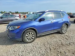 JN8AT2MT6JW455207 2018 NISSAN ROGUE