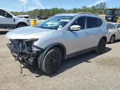 JN8AT2MT6JW455370 2018 NISSAN ROGUE