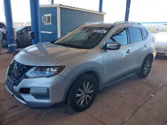 JN8AT2MT6JW455417 2018 NISSAN ROGUE