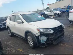 JN8AT2MT6JW455904 2018 NISSAN ROGUE