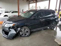 JN8AT2MT6JW456440 2018 NISSAN ROGUE