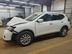 JN8AT2MT6JW456583 2018 NISSAN ROGUE
