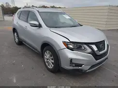 JN8AT2MT6JW456891 2018 NISSAN ROGUE