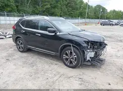 JN8AT2MT6JW457331 2018 NISSAN ROGUE
