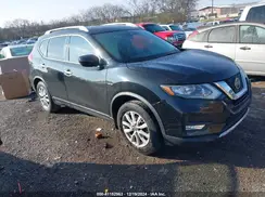 JN8AT2MT6JW457510 2018 NISSAN ROGUE
