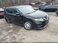 JN8AT2MT6JW457670 2018 NISSAN ROGUE