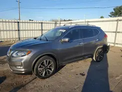 JN8AT2MT6JW457829 2018 NISSAN ROGUE