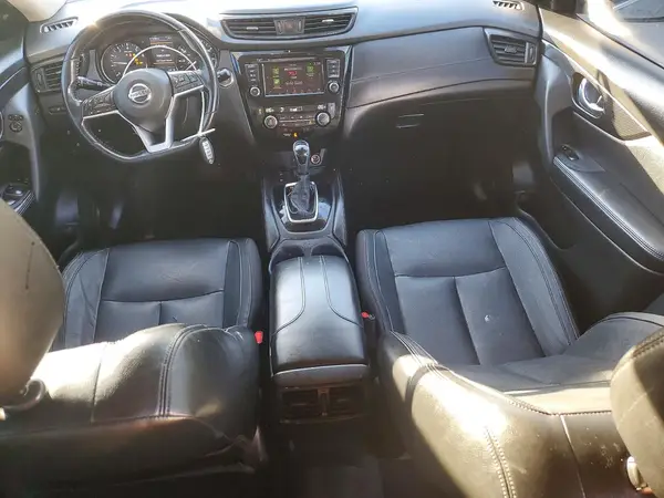 JN8AT2MT6JW457829 2018 NISSAN ROGUE - Image 8