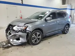 JN8AT2MT6JW458074 2018 NISSAN ROGUE