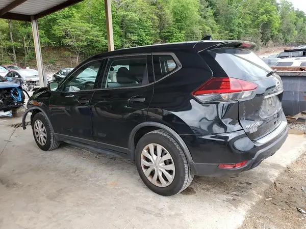 JN8AT2MT6JW458740 2018 NISSAN ROGUE - Image 2
