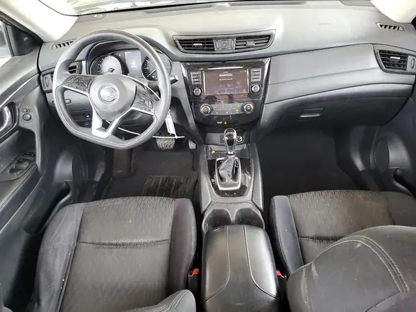 JN8AT2MT6JW458740 2018 NISSAN ROGUE - Image 8