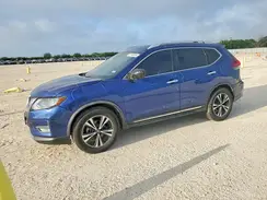 JN8AT2MT6JW458785 2018 NISSAN ROGUE