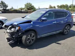 JN8AT2MT6JW459113 2018 NISSAN ROGUE