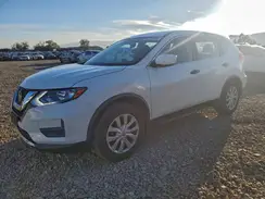 JN8AT2MT6JW459225 2018 NISSAN ROGUE