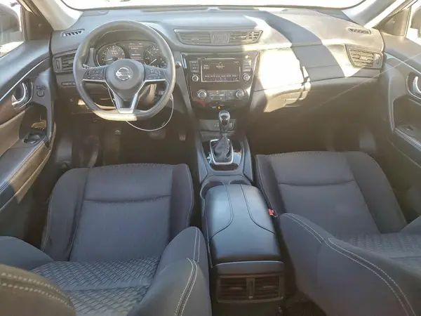 JN8AT2MT6JW459225 2018 NISSAN ROGUE - Image 8