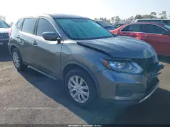 JN8AT2MT6JW460035 2018 NISSAN ROGUE