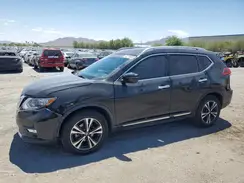 JN8AT2MT6JW460276 2018 NISSAN ROGUE