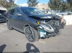 JN8AT2MT6JW460343 2018 NISSAN ROGUE
