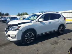 JN8AT2MT6JW460360 2018 NISSAN ROGUE