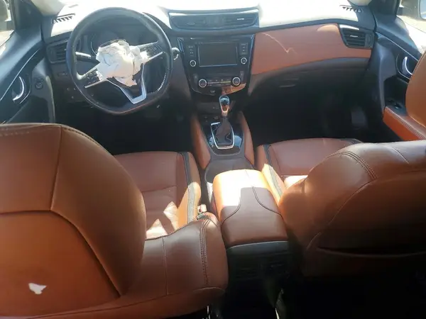 JN8AT2MT6JW460360 2018 NISSAN ROGUE - Image 8