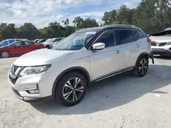JN8AT2MT6JW460892 2018 NISSAN ROGUE