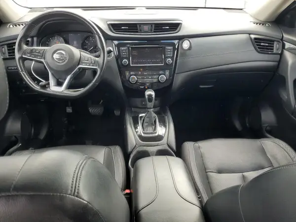 JN8AT2MT6JW460892 2018 NISSAN ROGUE - Image 8