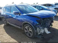 JN8AT2MT6JW460925 2018 NISSAN ROGUE