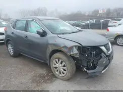JN8AT2MT6JW460990 2018 NISSAN ROGUE