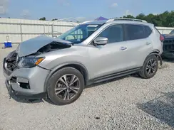 JN8AT2MT6JW461007 2018 NISSAN ROGUE