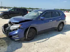 JN8AT2MT6JW461590 2018 NISSAN ROGUE