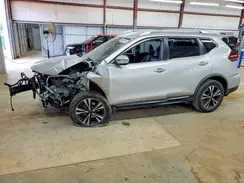 JN8AT2MT6JW461735 2018 NISSAN ROGUE