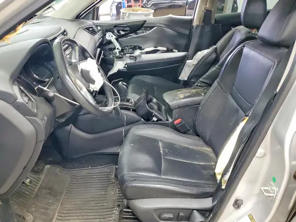 JN8AT2MT6JW461735 2018 NISSAN ROGUE - Image 7