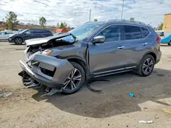 JN8AT2MT6JW461878 2018 NISSAN ROGUE